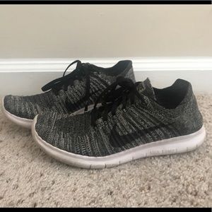 Women’s Nike Free RN Flyknit